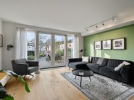 Koningin Frederikastraat 2, 1814 GT Alkmaar