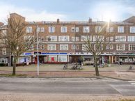 Rubensplein 20-B, 3116 BR Schiedam