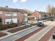 Airbornelaan 45, 5632 JA Eindhoven