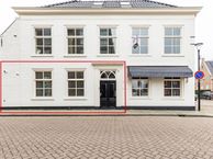 Kerkstraat 14, 3286 AK Klaaswaal