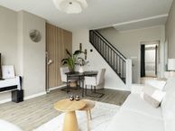 Henegouwsestraat 19, 2983 TA Ridderkerk