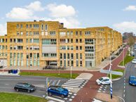 Van Hoornekade 3-A, 3554 AR Utrecht