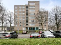John Coltranestraat 74, 1311 SK Almere