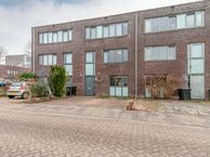 Sisleystraat 40, 1328 PJ Almere