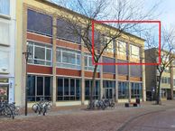 Gele Rijders Plein 16-7, 6811 AP Arnhem