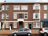 Monstersestraat 158, 2512 PD Den Haag