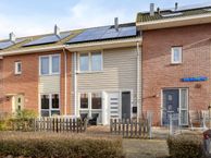 Gilles de Geusstraat 29, 1336 LA Almere