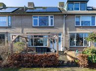 Prins Bernhardstraat 20, 3466 LT Waarder