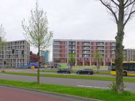 Laan van Verzetsstrijders 36, 3527 LP Utrecht