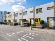 Okerstraat 46, 1339 AT Almere