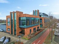 Fascinatio Boulevard 946 H, 2909 VA Capelle aan den IJssel