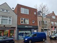 Laat 58, 1811 EK Alkmaar