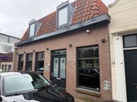 Kerkstraat 11, 3054 NB Rotterdam