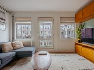 Leeuwenhoekstraat 13, 1091 RX Amsterdam