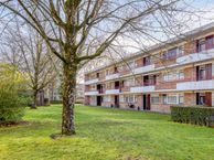 Van der Waalsstraat 28-I, 6706 JP Wageningen