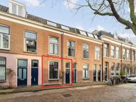 Palmstraat 17, 3572 TA Utrecht