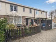 Dolhaantjestraat 61, 1067 AB Amsterdam