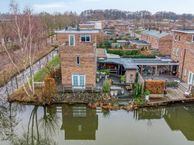 Goudriaanpad 37, 7424 BE Deventer