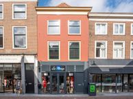 Haarlemmerstraat 186-A, 2312 GH Leiden