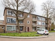 Ridderplantsoen 23, 3523 HX Utrecht