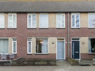 Scarlattistraat 80, 5049 GC Tilburg