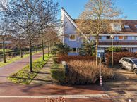 Wollegras 40, 2498 AX Den Haag