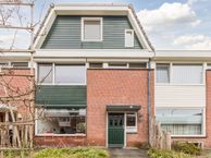 Kasteel Lichtenbergstraat 5, 5037 HC Tilburg