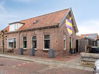 Tuinstraat 3, 3245 CV Sommelsdijk