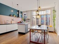 Messchertstraat 37-B, 3023 TG Rotterdam