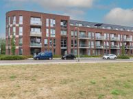 Stratingplantsoen 5-J, 1951 EP Velsen-Noord