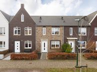 Evert Egbertsstraat 62, 8603 EW Sneek
