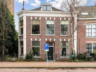 Rijnsburgersingel 42, 2312 NC Leiden