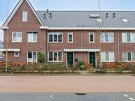 Margaretha Havermanstraat 103, 2712 XD Zoetermeer