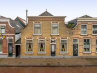Binnenweg 50, 3245 AB Sommelsdijk