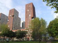 Carolina van Nassaustraat 39, 2595 TK Den Haag