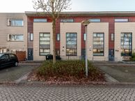 Suze Robertsonstraat 28, 1318 LZ Almere