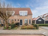 Fransepad 41, 1723 AJ Noord-Scharwoude