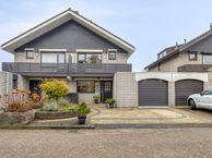 Nijlstraat 26, 3207 AL Spijkenisse