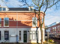 President Steinstraat 1-B, 2312 ZP Leiden