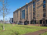 Lloydstraat 44-F, 3024 EA Rotterdam