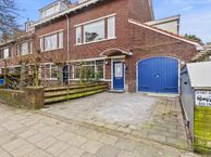 van der Palmstraat 103, 2273 SE Voorburg