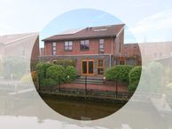 Dr. Bearda Bakkerstraat 5, 8923 EP Leeuwarden