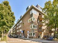 Tugelaweg 36-F, 1092 VG Amsterdam