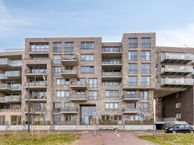 Mary van der Sluisstraat 370, 1095 ME Amsterdam