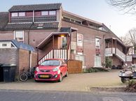 Achterwerf 53, 1357 BJ Almere