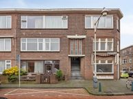 Spakenburgsestraat 162, 2574 KA Den Haag