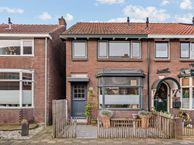 Obrechtstraat 45, 3314 EK Dordrecht