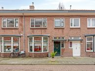 Vendelstraat 14, 2316 XP Leiden