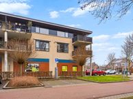 Riddersborch 45-A, 3992 BG Houten