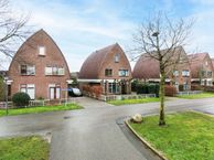 Nieuwenhoornstraat 5, 2729 DB Zoetermeer